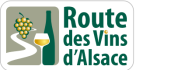Logo Route des vins d'Alsace
