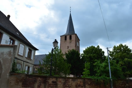 ©Office de Tourisme Région Molsheim-Mutzig