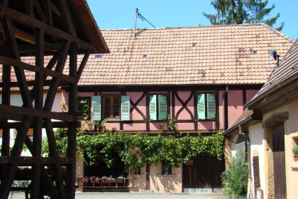 Office de Tourisme Eguisheim-Rouffach