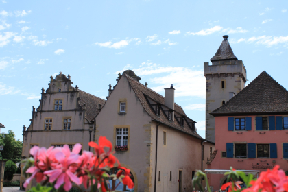 Office de tourisme du Pays d'Eguisheim et de Rouffach