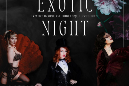 Exotic House of Burlesque